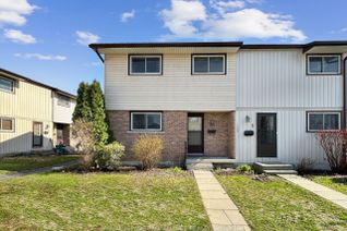 Townhouse for Sale, 7 Tiffany Pl, Quinte West, ON
