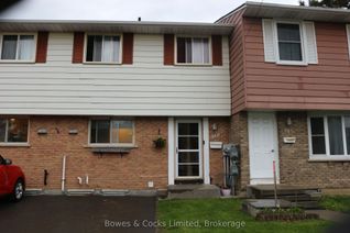 Condo Townhouse for Sale, 968 Oakview Ave, Kingston, ON Condo Townhouse for Sale, 968 Oakview Ave, Kingston, ON
