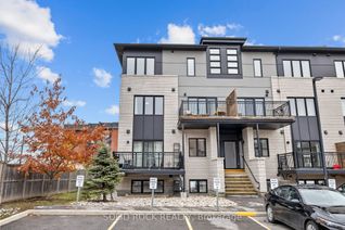 Condo for Sale, 442 Via Verona Ave #B, Barrhaven, ON
