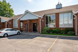 Bungalow for Sale, 355 Blake St #3, Barrie, ON Bungalow for Sale, 355 Blake St #3, Barrie, ON