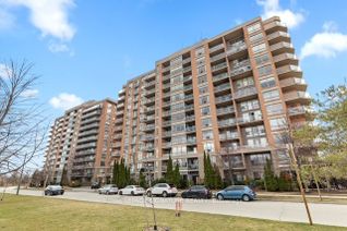 Condo Apartment for Sale, 1150 Parkwest Pl #207, Mississauga, ON