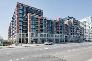 Condo for Rent, 525 wilson Ave #556, Toronto, ON