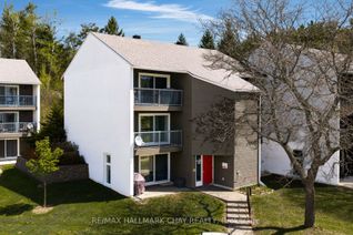 Condo for Sale, 1102 Horseshoe Valley Rd W #119, Oro-Medonte, ON