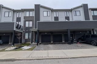 Condo Townhouse for Sale, 177 Edgevalley Rd #17, London East, ON Condo Townhouse for Sale, 177 Edgevalley Rd #17, London East, ON