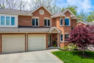 Townhouse for Sale, 67 Linwell Rd N #26, St. Catharines, ON