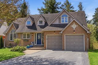 Property for Sale, 10 Barrington Pl, Clarington, ON
