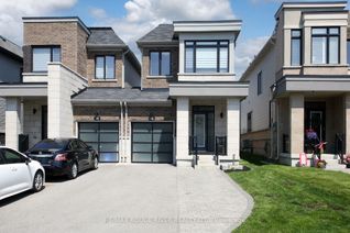Property for Sale, 55 Crows Nest Ln, Clarington, ON