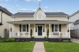 Detached House for Sale, 63 Downey Dr, Whitby, ON