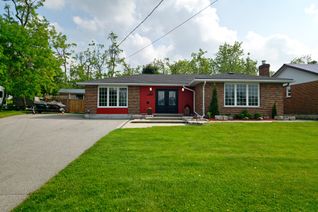 Property for Sale, 653 Simcoe St, Brock, ON