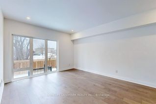 Freehold Townhouse for Rent, 35 Persica St #Lower, Richmond Hill, ON Freehold Townhouse for Rent, 35 Persica St #Lower, Richmond Hill, ON