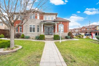 House for Sale, 26 Gorevale Dr, Brampton, ON
