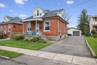 Duplex for Sale, 29 Crimea St, Guelph, ON Duplex for Sale, 29 Crimea St, Guelph, ON