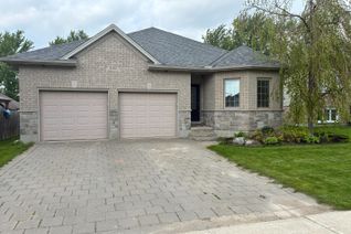 Bungalow for Sale, 110 Watson St, Lucan Biddulph, ON