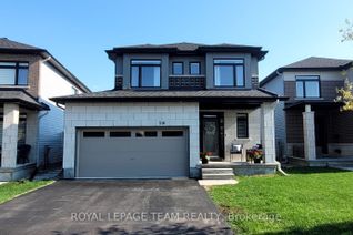 House for Sale, 516 Bobolink Rdg, Stittsville - Munster - Richmond, ON