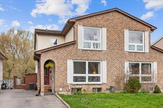Semi-Detached House for Sale, 112 Londonderry St, Oshawa, ON Semi-Detached House for Sale, 112 Londonderry St, Oshawa, ON