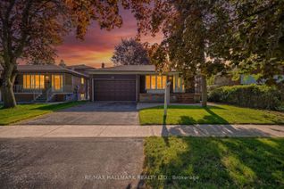 Backsplit for Sale, 14 Scotland Rd, Toronto, ON Backsplit for Sale, 14 Scotland Rd, Toronto, ON