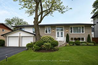 Detached House for Sale, 58 Maple Grove Ave, Richmond Hill, ON
