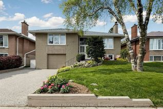 Detached House for Sale, 24 Breadner Dr, Toronto, ON Detached House for Sale, 24 Breadner Dr, Toronto, ON