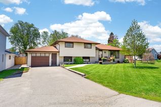 Sidesplit for Sale, 57 Pearl St, Deseronto, ON Sidesplit for Sale, 57 Pearl St, Deseronto, ON