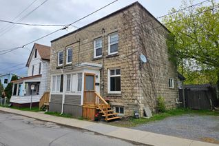 Semi-Detached House for Sale, 87 Chatham St, Kingston, ON Semi-Detached House for Sale, 87 Chatham St, Kingston, ON