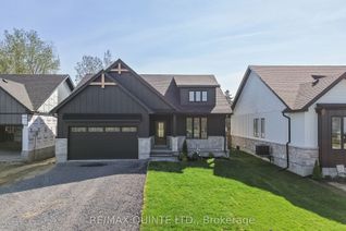 Bungalow for Sale, 8 Deerview Dr, Quinte West, ON