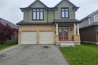 Property for Sale, 32 Ashberry Pl, St. Thomas, ON