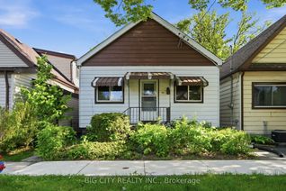 Bungalow for Sale, 56 Holmes Ave, Hamilton, ON Bungalow for Sale, 56 Holmes Ave, Hamilton, ON