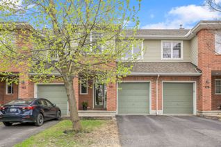 Freehold Townhouse for Sale, 181 Bradwell Way, Blossom Park - Airport and Area, ON Freehold Townhouse for Sale, 181 Bradwell Way, Blossom Park - Airport and Area, ON