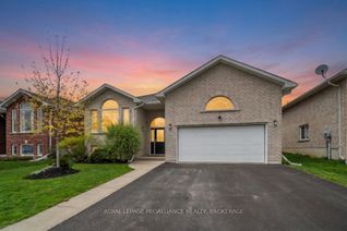 Property for Sale, 6 Ashwood Cres, Greater Napanee, ON