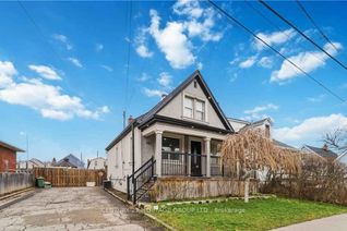 Property for Sale, 103 Edinburgh Ave, Hamilton, ON Property for Sale, 103 Edinburgh Ave, Hamilton, ON
