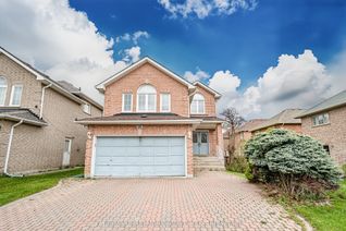House for Sale, 93 Tillie Sq, Markham, ON House for Sale, 93 Tillie Sq, Markham, ON