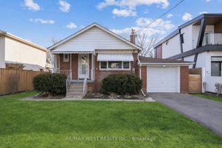 Bungalow for Sale, 29 Prennan Ave, Toronto, ON Bungalow for Sale, 29 Prennan Ave, Toronto, ON