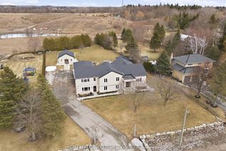 Sidesplit for Sale, 12463 Eighth Line, Halton Hills, ON