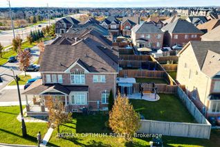 House for Sale, 39 Divinity Cir, Brampton, ON