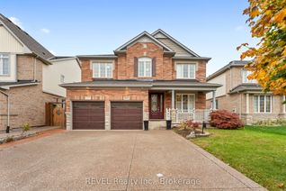 Detached House for Sale, 8892 KUDLAC St, Niagara Falls, ON