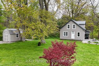Detached House for Sale, 612268 Rock Mills Line, Norwich, ON