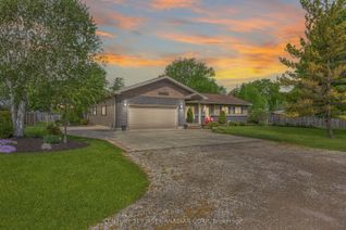 Bungalow for Sale, 191 Prince Albert St, South Huron, ON