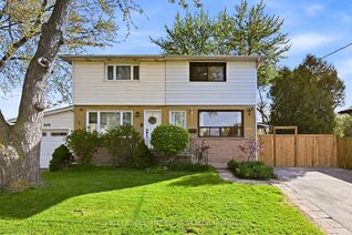 Semi-Detached House for Sale, 2441 Barclay Rd, Burlington, ON Semi-Detached House for Sale, 2441 Barclay Rd, Burlington, ON