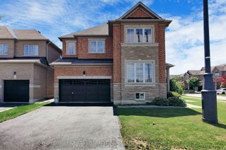 House for Sale, 63 Sleightholme Cres, Brampton, ON