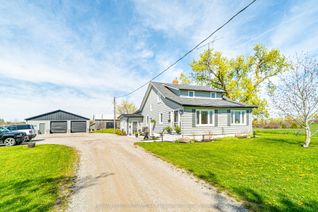 Farm for Sale, 513 Taylors Rd, Kawartha Lakes, ON