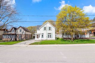 Property for Sale, 22 Crozier St, East Luther Grand Valley, ON Property for Sale, 22 Crozier St, East Luther Grand Valley, ON