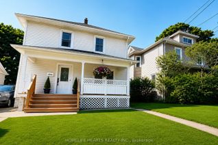 Property for Sale, 5404 Bridge St, Niagara Falls, ON