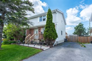 Semi-Detached House for Sale, 884 Larchwood Cres, Kingston, ON Semi-Detached House for Sale, 884 Larchwood Cres, Kingston, ON