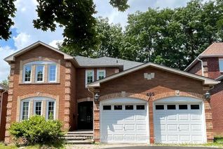 Property for Rent, 492 Palmtree Cres, Oshawa, ON