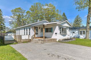 Property for Sale, 580 West St S #74, Orillia, ON
