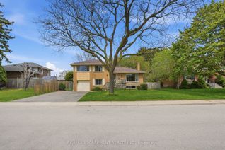 Sidesplit for Sale, 773 Paling Rd, Burlington, ON