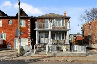 Property for Sale, 50 Shanly St, Toronto, ON