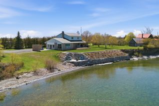 House for Sale, 4631 County Rd 13 Rd, Prince Edward County, ON House for Sale, 4631 County Rd 13 Rd, Prince Edward County, ON
