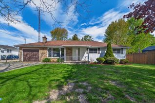 Property for Sale, 167 Mary St, Dutton/Dunwich, ON