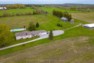Bungalow for Sale, 872 Sharpe Line, Cavan Monaghan, ON Bungalow for Sale, 872 Sharpe Line, Cavan Monaghan, ON